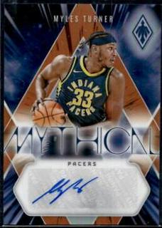 Myles Turner