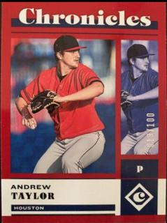Andrew Taylor