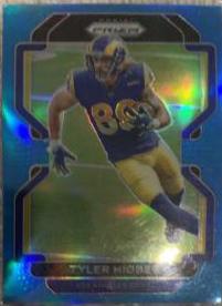 Tyler Higbee