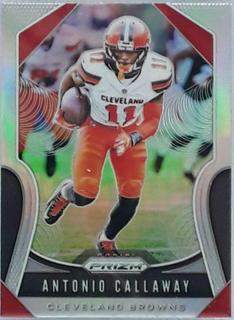Antonio Callaway