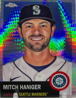 Mitch Haniger