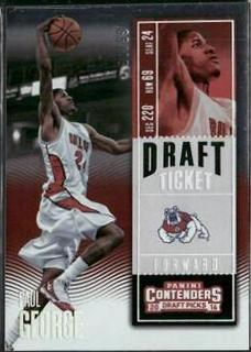 Paul George