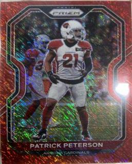 Patrick Peterson