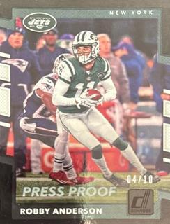 Robby Anderson