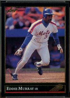 Eddie Murray