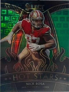 Nick Bosa