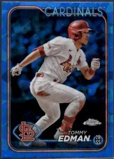 Tommy Edman