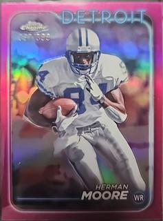 Herman Moore