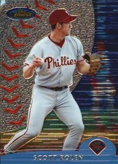 Scott Rolen