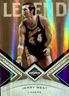 Jerry West