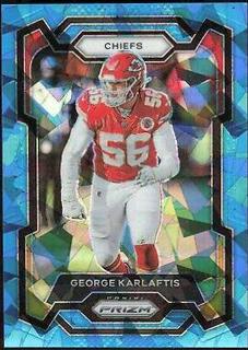 George Karlaftis