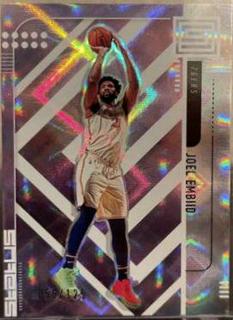 Joel Embiid