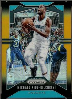 Michael Kidd-Gilchrist