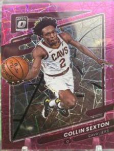 Collin Sexton