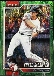 Chase DeLauter