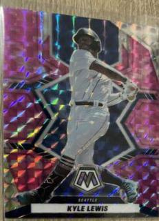 Kyle Lewis