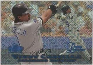 Vinny Castilla