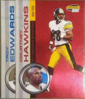 Courtney Hawkins