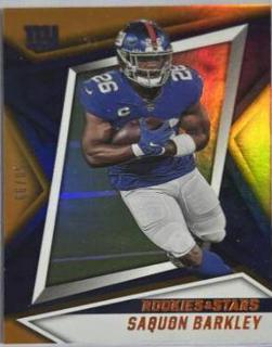 Saquon Barkley