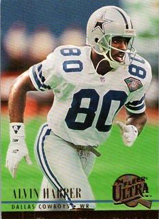 Alvin Harper