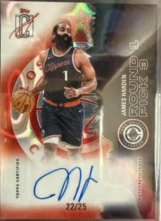James Harden