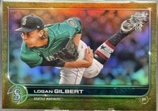Logan Gilbert