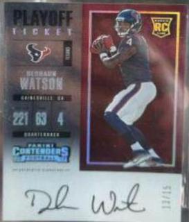 Deshaun Watson