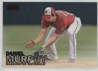 Daniel Murphy
