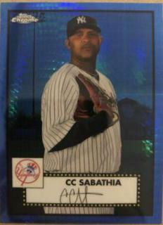 CC Sabathia