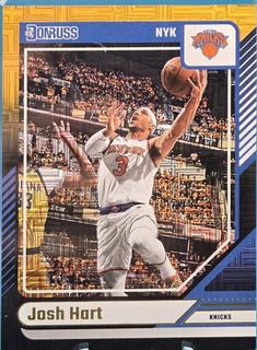 Josh Hart