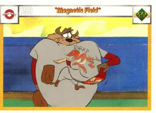 Magnetic Field/Swide Swide