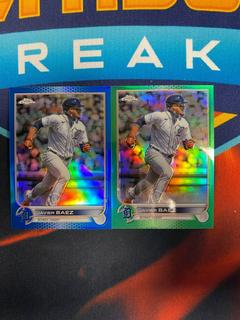 Javier Baez