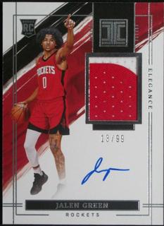 Jalen Green