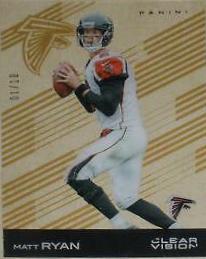 Matt Ryan [Gold] #28