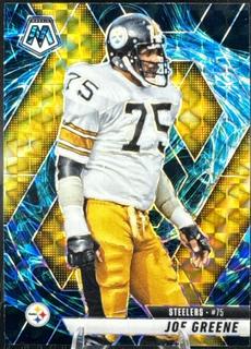 Joe Greene