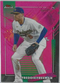 Freddie Freeman