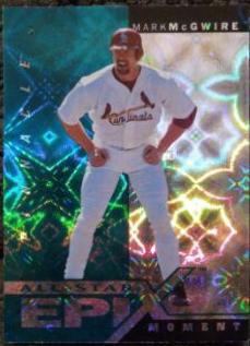 Mark McGwire
