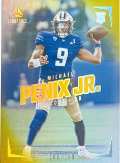Michael Penix Jr.
