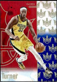 Myles Turner
