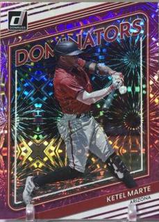 Ketel Marte