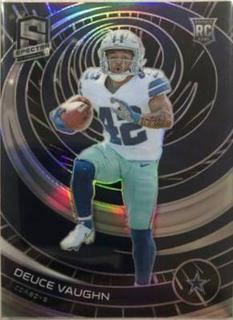 Deuce Vaughn