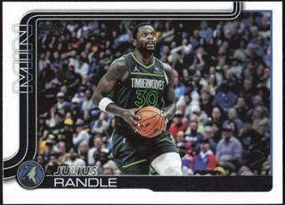 Julius Randle