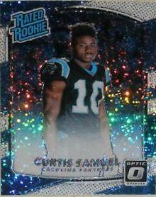 Curtis Samuel