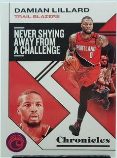 Damian Lillard