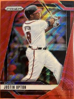 Justin Upton
