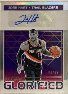 Josh Hart