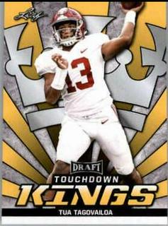 Tua Tagovailoa