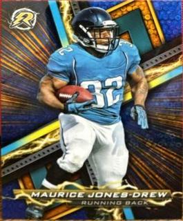 Maurice Jones-Drew