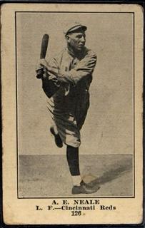 A. E. Neale