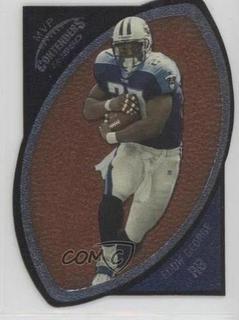 Eddie George